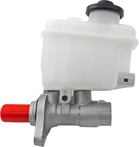 Garage-Pro Brake Master Cylinder متوافقة مع Toyota Tundra 2007-2020 ، Sequoia 2008-2020 مع الخزان in Saudi Arabia