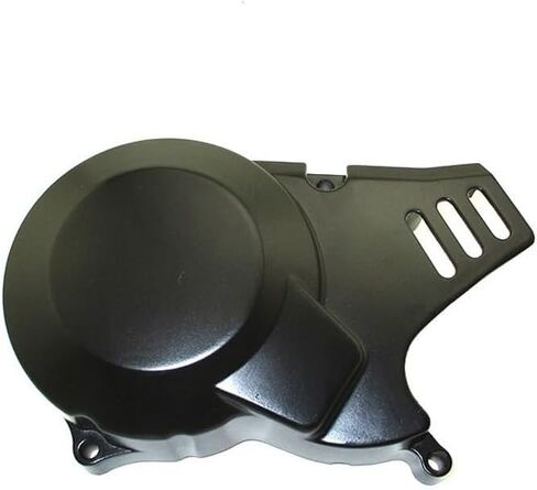 غلاف الجزء الثابت للمحرك لـ Lifan for Zongshen لـ YX 110 125 140cc 150cc 160cc 170cc 180cc Pit Dirt Motor Motor Motocross Parts (Gray Gray) in Kuwait