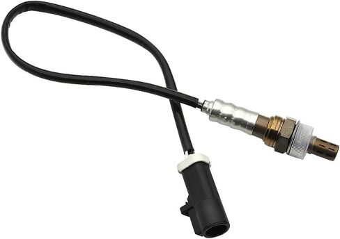 4 PCS 234-4046 Upstream & Downstream Oxygen Sensor Compatible with 1997-2008 Ford F150 Pickup 4.2L 4.6L 5.4L 234-4127 in Saudi Arabia