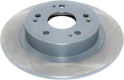 Durago Titanium Series Rear Solid Brake Rotor in Saudi Arabia
