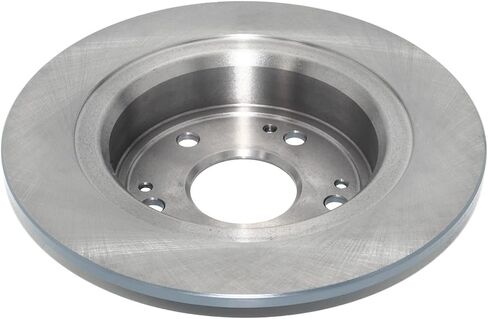 Durago Titanium Series Rear Solid Brake Rotor in Saudi Arabia