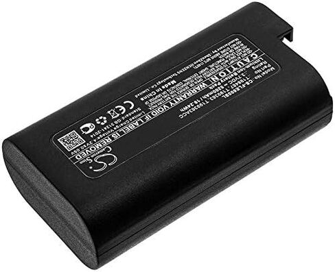 متوافق مع البطارية FLIR T198487 ، T199363 ، T199363ACC E33 ، E40 ، E40BX ، E50 ، E50BX ، E60 ، E60BX ، E63 in Saudi Arabia
