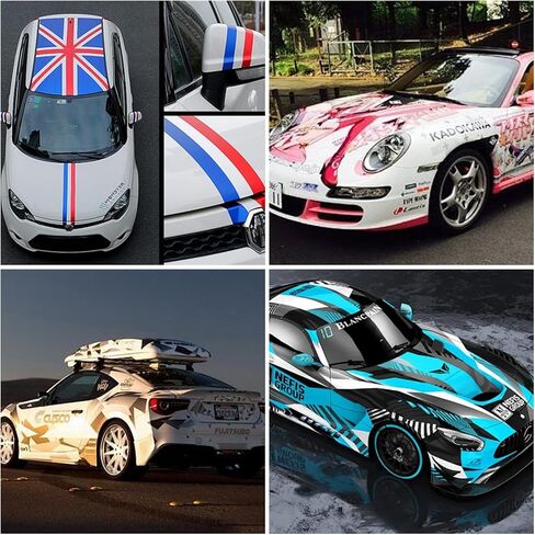 MIVIDE 4PCS Decal Remover Eraser Wheel Tool Kit, 4inch Rubber Power Drill Attachment Car Adhesive, Pinstripe, Sticker, Vinyl Removal Tool Set with Drill Adapter for Cars, RV, Boats in Kuwait