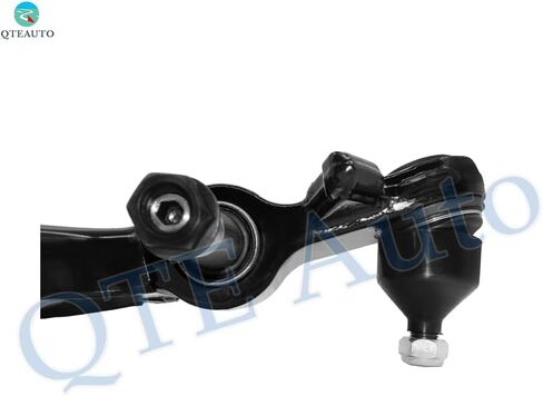 PM Auto Front Left Left Lower Control Arm Consost لعام 2004 Oldsmobile Bravada in Saudi Arabia