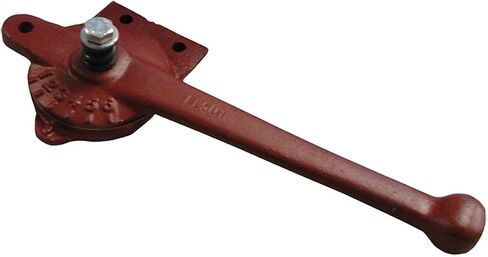 Complete Tractor New 1703-5522 Throttle Lever Compatible with/Replacement for Case International Tractor H Hv Others -51348Dax in Saudi Arabia