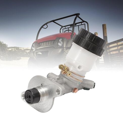 الفرامل Master Cylinder Fit لـ Kawasaki Mule 500 520 550 2510 2520 3000 3020 4000 4010 Kaf300 Kaf400 Kaf450 Kaf540 Kaf620 Teryx4 750 Teryx4 800 43015-1683 43015-1682 43015-1551 750950 in Saudi Arabia