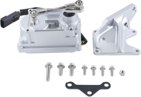 Electronic Turbo Actuator Replacement 1848304C3R 8C3Z9J559ARM 59001107387 Compatible With 2008-2010 Ford F250 F350 F450 F550 Super Duty 6.4L V8 Powerstroke Diesel Engine in Saudi Arabia