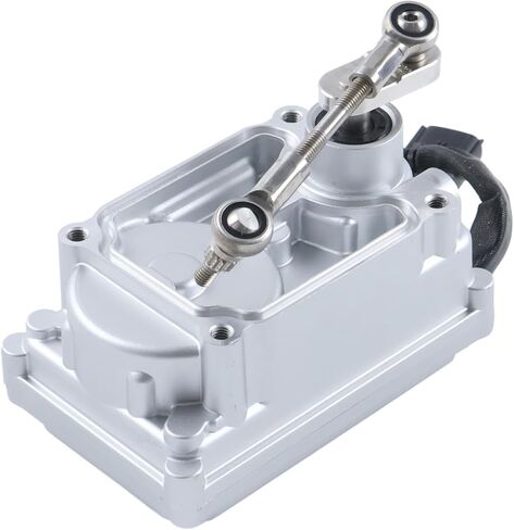 Electronic Turbo Actuator Replacement 1848304C3R 8C3Z9J559ARM 59001107387 Compatible With 2008-2010 Ford F250 F350 F450 F550 Super Duty 6.4L V8 Powerstroke Diesel Engine in Saudi Arabia