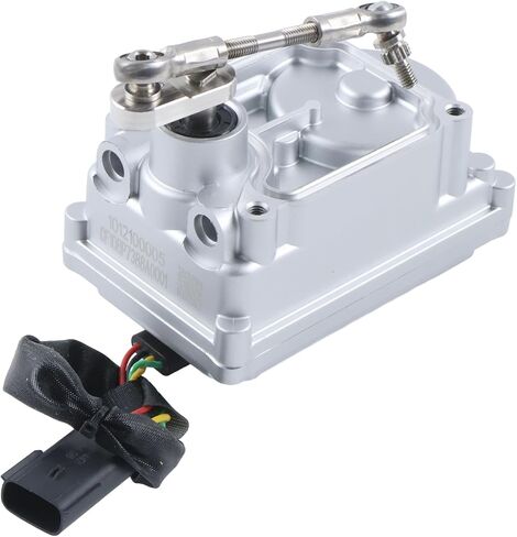 Electronic Turbo Actuator Replacement 1848304C3R 8C3Z9J559ARM 59001107387 Compatible With 2008-2010 Ford F250 F350 F450 F550 Super Duty 6.4L V8 Powerstroke Diesel Engine in Saudi Arabia