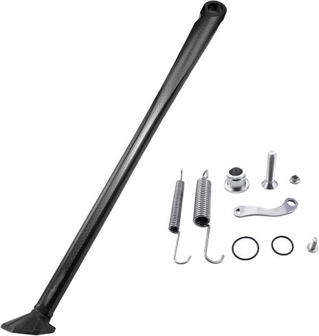 دراجة نارية مسنده القدم الجانب دعم وقوف السيارات مسنده ل XC XCW XCF XCF-W EXC EXCF EXC-R 150 200 250 300 350 400 450 505 530 in Saudi Arabia