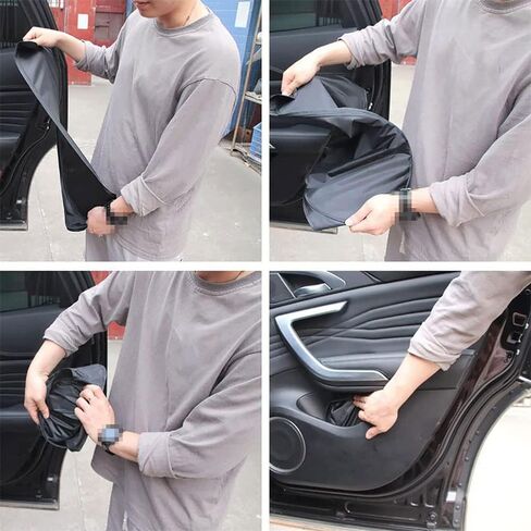 نافذة السيارة Sunshade لجيب جراند شيروكي 2005-2009 2010 (3 أجيال) تظليل كامل الستارة الداخلية شاشات شاشات شاشات شمسية قابلة للتنفس ، 7 مساءً in Kuwait