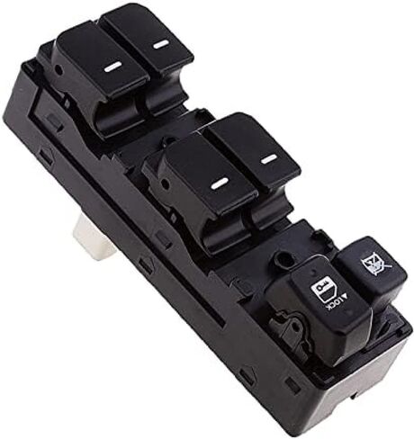 Car Power Window Control Switch for Replacement ler for Kia Sorento 2011-2015 Driver SideElectric Window Lifting Switch Button in Saudi Arabia