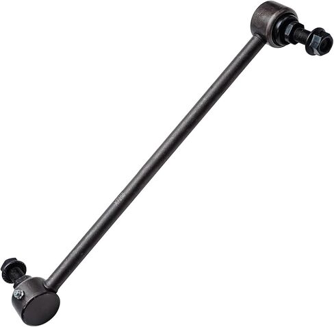 Detroit Axle - Front Sway Bars for Dodge Grand Caravan Chrysler Town & Country Pacifica Voyager Plymouth Grand Voyager Ram C/V VW Routan 2 Stabilizer Sway Bar End Links Set Replacement in Saudi Arabia