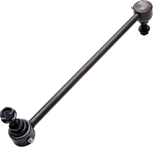 Detroit Axle - Front Sway Bars for Dodge Grand Caravan Chrysler Town & Country Pacifica Voyager Plymouth Grand Voyager Ram C/V VW Routan 2 Stabilizer Sway Bar End Links Set Replacement in Saudi Arabia