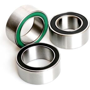 3pcs ضاغط تكييف هواء السيارة 30BGS1-2NSL 30x62x27mm محامل السيارات in Kuwait