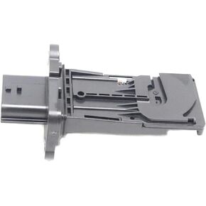 مستشعر تدفق الهواء محول السيارة MAF MAF Air Flow Meter Sensor 22680-1MG0A Altima Murano Sentra Pathfinder Q50 Q70 QX60 12-17 Air Meter Base (Black) in Kuwait