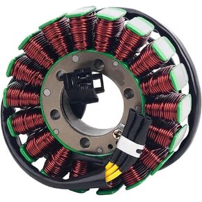 ملف مولد الدراجات النارية لفائف ex250 250R 2008 20010 2011 2012 21003-0074 EX 250 250 R in Kuwait