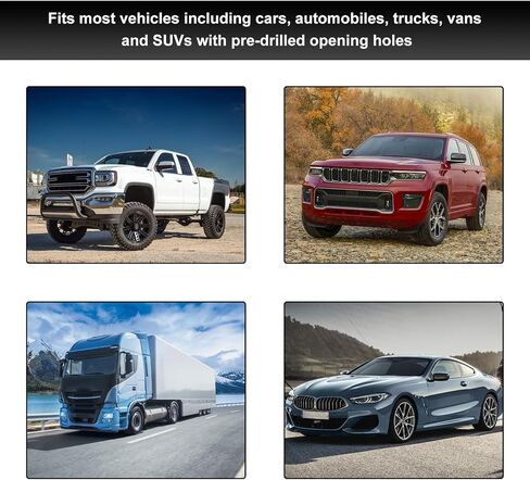 Leather Car Seat Covers Full Set, Luxury Breathable Front Rear Seat Cushion with Headrest Cover, All Season Waterproof Vehicle 5 Seats Protectors for Most Cars Trucks SUVs (Wine Red) in Kuwait