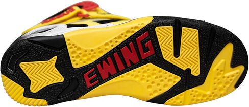 باتريك إوينج ألعاب القوى روغ صفراء/أسود/أحمر 1EW90134-704 in Kuwait