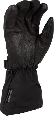 KLIM Men's Powerxross Gore-Tex Snowmobile Gauntlet Gloves in Saudi Arabia