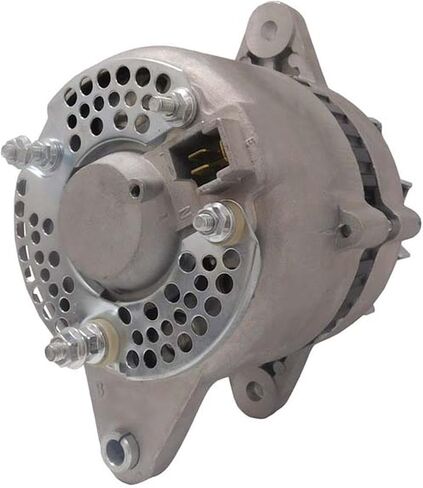 OEG Parts New Alternator Compatible With Kubota Tractor L2250 W/ 26.5 29.5 Diesel Eng. D1302 D1402 15253-64010 15253-64011 15253-64012 in Saudi Arabia