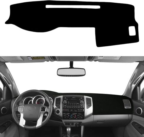 غطاء لوحة القيادة غلاف DASH PAD PAD CARPTAC in Saudi Arabia
