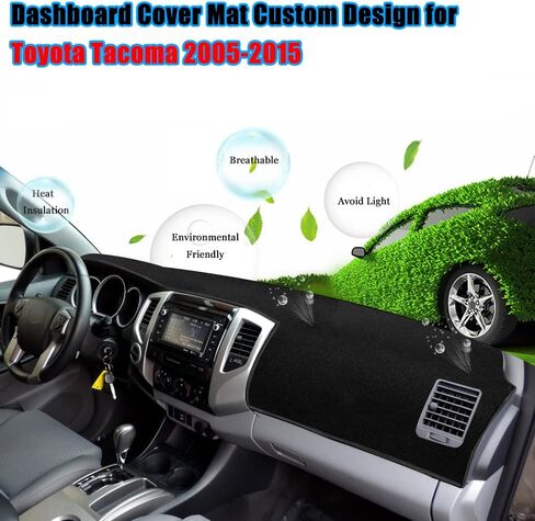 غطاء لوحة القيادة غلاف DASH PAD PAD CARPTAC in Saudi Arabia