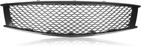 شواية مصدفة السيارة الأمامية لإنفينيتي G37 2008-2013 2 الباب كوبيه in Kuwait