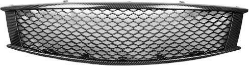 شواية مصدفة السيارة الأمامية لإنفينيتي G37 2008-2013 2 الباب كوبيه in Kuwait