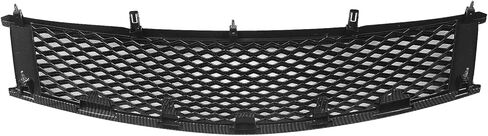 شواية مصدفة السيارة الأمامية لإنفينيتي G37 2008-2013 2 الباب كوبيه in Kuwait