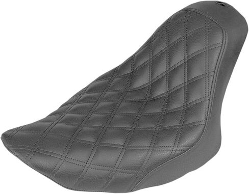 Saddlemen Renegade LS Solo Set Black (806-12-002LS) in Saudi Arabia