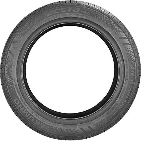 Kumho Ecsta PA51 All-Season Tire - 225/50R16 92W in Saudi Arabia