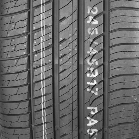 Kumho Ecsta PA51 All-Season Tire - 225/50R16 92W in Saudi Arabia