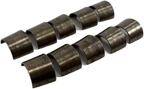 65.04104-0007 Valve Cotter DE12T D2366 Suitable for Doosan Engine Part in Saudi Arabia