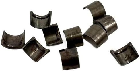 65.04104-0007 Valve Cotter DE12T D2366 Suitable for Doosan Engine Part in Saudi Arabia