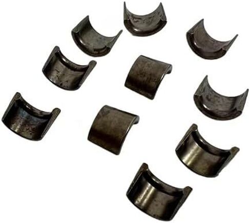 65.04104-0007 Valve Cotter DE12T D2366 Suitable for Doosan Engine Part in Saudi Arabia