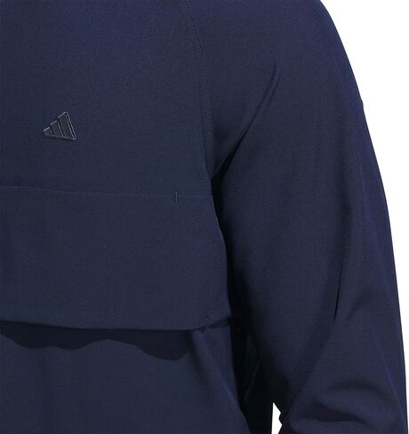 adidas Men's Go-to Full-Zip Windbreaker in Saudi Arabia