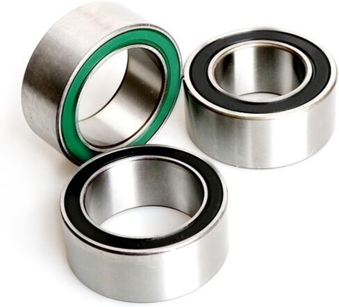 3pcs ضاغط تكييف هواء السيارة 30BGS1-2NSL 30x62x27mm محامل السيارات in Kuwait