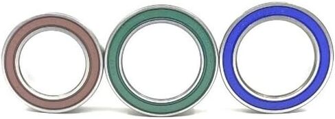 4pcs ضاغط تكييف الهواء للسيارات DA508032 306227 406830 457532 509030-2RS محامل سيارات (DA306227-2RS) in Kuwait