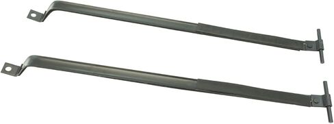 Fuel Tank & Strap Kit Fuel Tank Strap Gas Fuel Tank Compatible with 1982-1992 Chevrolet Camaro Pontiac Firebird in Saudi Arabia