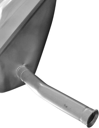 Fuel Tank & Strap Kit Fuel Tank Strap Gas Fuel Tank Compatible with 1982-1992 Chevrolet Camaro Pontiac Firebird in Saudi Arabia