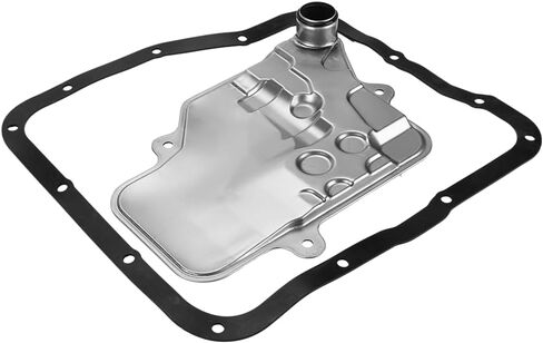 طقوس حشية زيت مرشح مرشح النقل-متوافقة مع سوبارو فورستر 2.0L 2014-2018 لـ Subaru Outback 2010-2013 لـ Subaru Forester X 2010-2012-استبدل الجزء 31728-AA120 31728-AA121 in Saudi Arabia