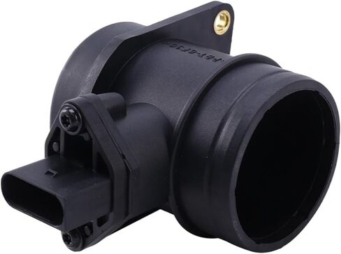 مقياس مستشعر MAF Air Flow Maf مع Golf Bettle 2.0L 0280218060 in Kuwait