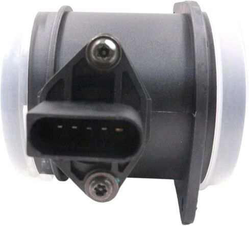 Mass Flow Sensor A3 TT 3.2 V6 VR6 Quattro With Golf MK 0280218073 07D906461 0986280222 0280218074 07D906461X Air Flow in Kuwait