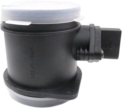 Mass Flow Sensor A3 TT 3.2 V6 VR6 Quattro With Golf MK 0280218073 07D906461 0986280222 0280218074 07D906461X Air Flow in Kuwait
