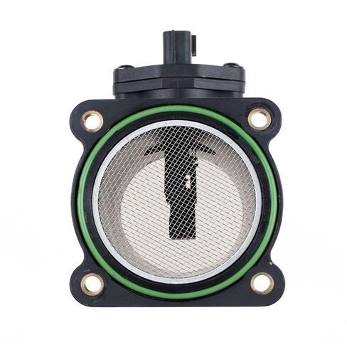 Mass Air Flow Sensor 00-02 with SENTRA 1.8L Meter MAF Sensor 22680-5M000 226805M000 MF21009(Model 2) in Kuwait