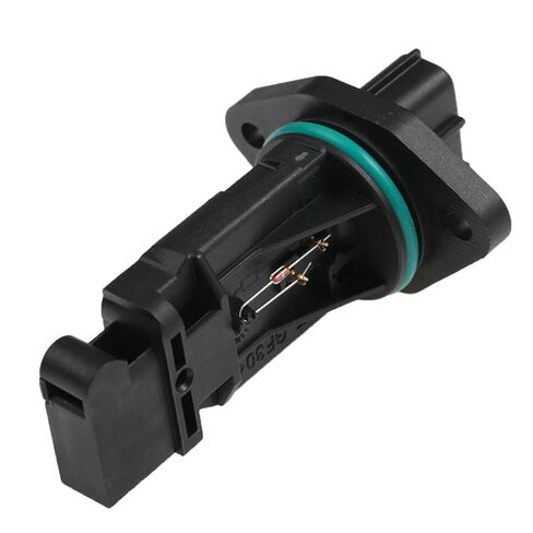 Mass Air Flow Sensor 00-02 with SENTRA 1.8L Meter MAF Sensor 22680-5M000 226805M000 MF21009(Model 2) in Kuwait