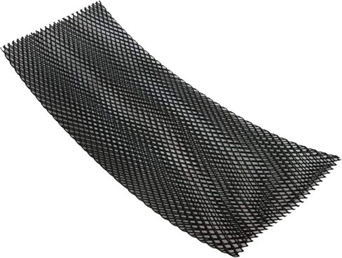 Scuba Choice Diving Tank Mesh Protector, Orange - Durable Nylon Sleeve for Scratch Protection, Adjustable Length, Easy-to-Install Scuba Accessory for All Divers (Universal Fit) in Kuwait