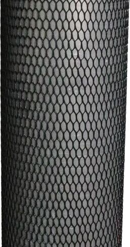 Scuba Choice Diving Tank Mesh Protector, Orange - Durable Nylon Sleeve for Scratch Protection, Adjustable Length, Easy-to-Install Scuba Accessory for All Divers (Universal Fit) in Kuwait