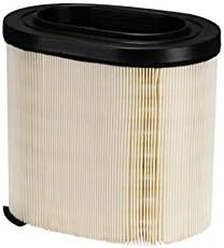 ECOGARD XA10579 Premium Engine Air Filter Fits 2017-2019 Ford F-250 Super Duty, F-350 Super Duty, F-550 Super Duty, F-450 Super Duty in Saudi Arabia